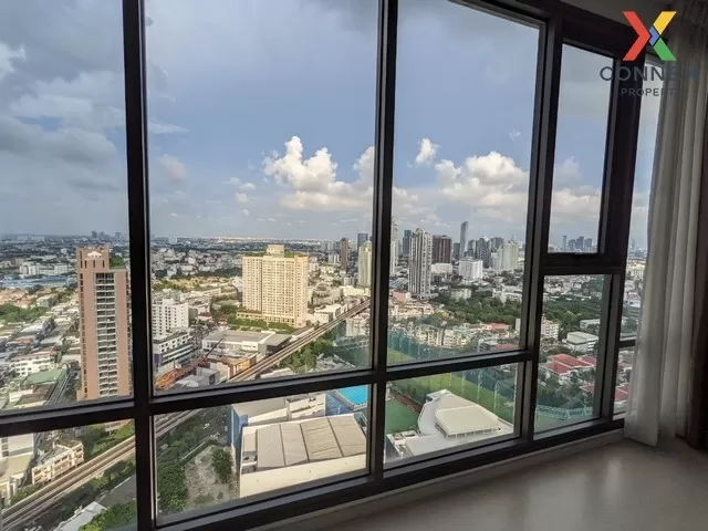 เช่า คอนโด  Rhythm Sukhumvit 42 BTS-เอกมัย สุขุมวิท พระโขนง คลองเ